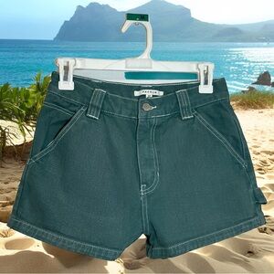 Shorts By PacSun